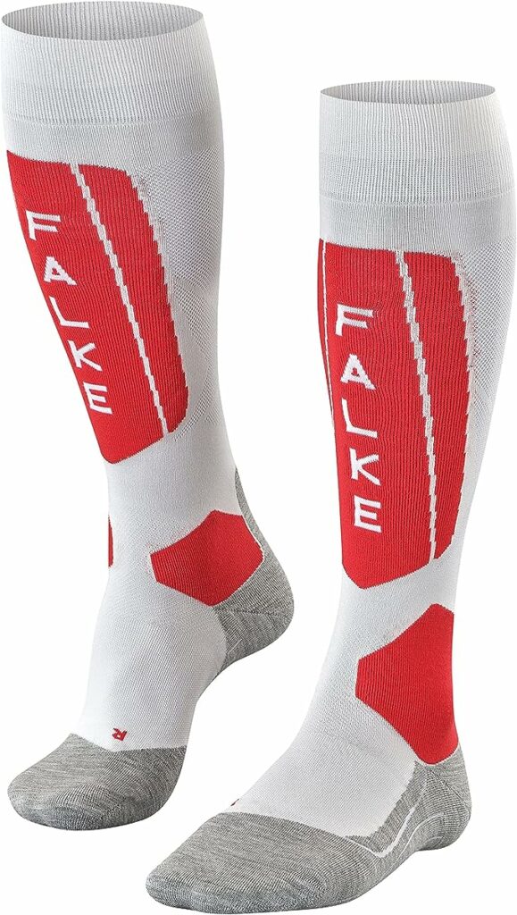 FALKE Herren SK5 Skisocken