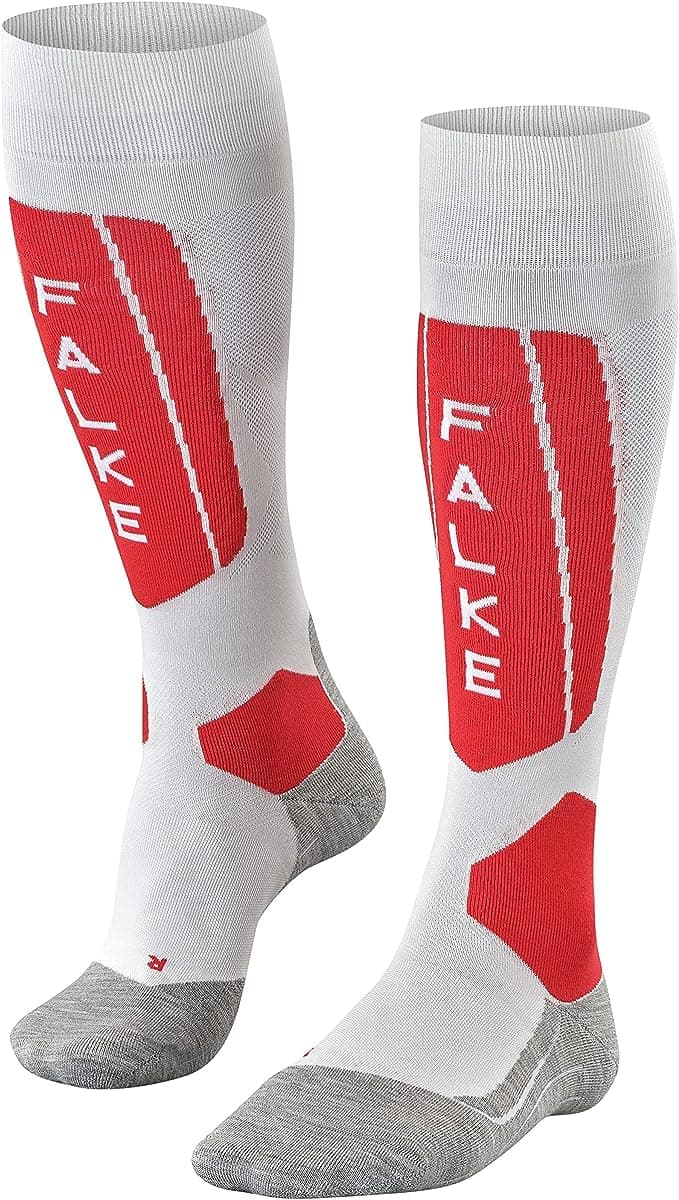 FALKE Herren SK5 Skisocken