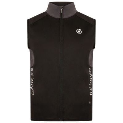 Dare2B SEQUEL VEST Softshellgilet