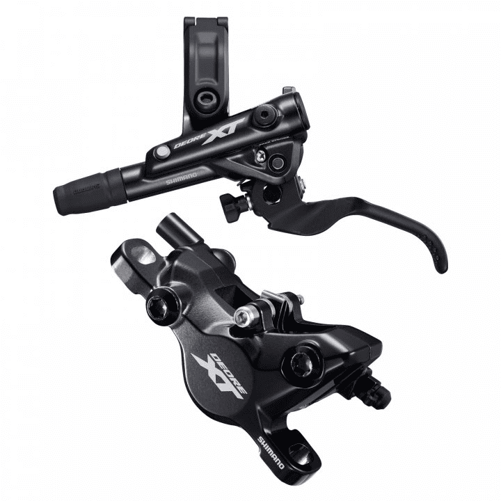 Shimano | Scheibenbremse Vr. XT M8100