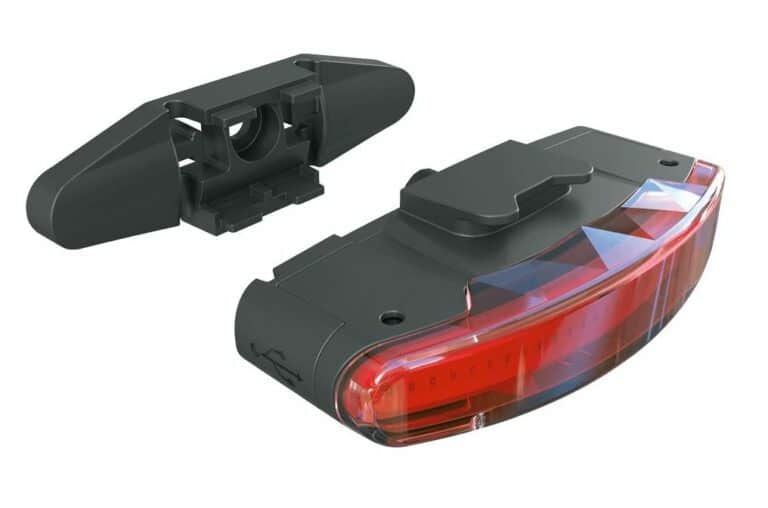 SKS INFINITY UNIVERSAL RÜCKLICHT