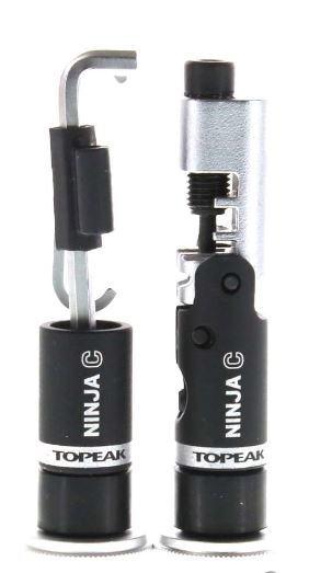 Topeak Ninja C Kettennieter