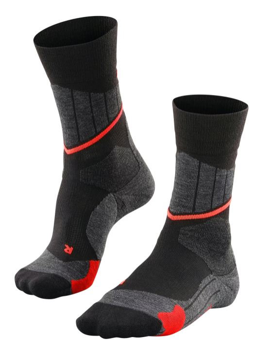 FALKE SC1 Damen Skiing Socken