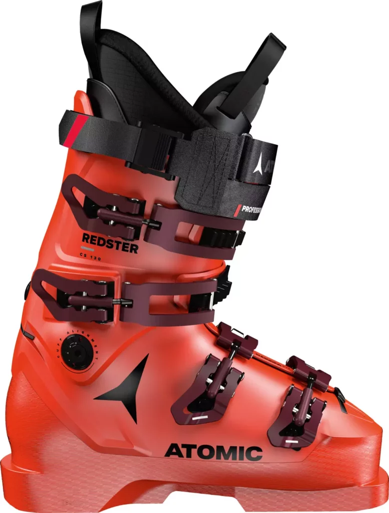 ATOMIC REDSTER CS 130