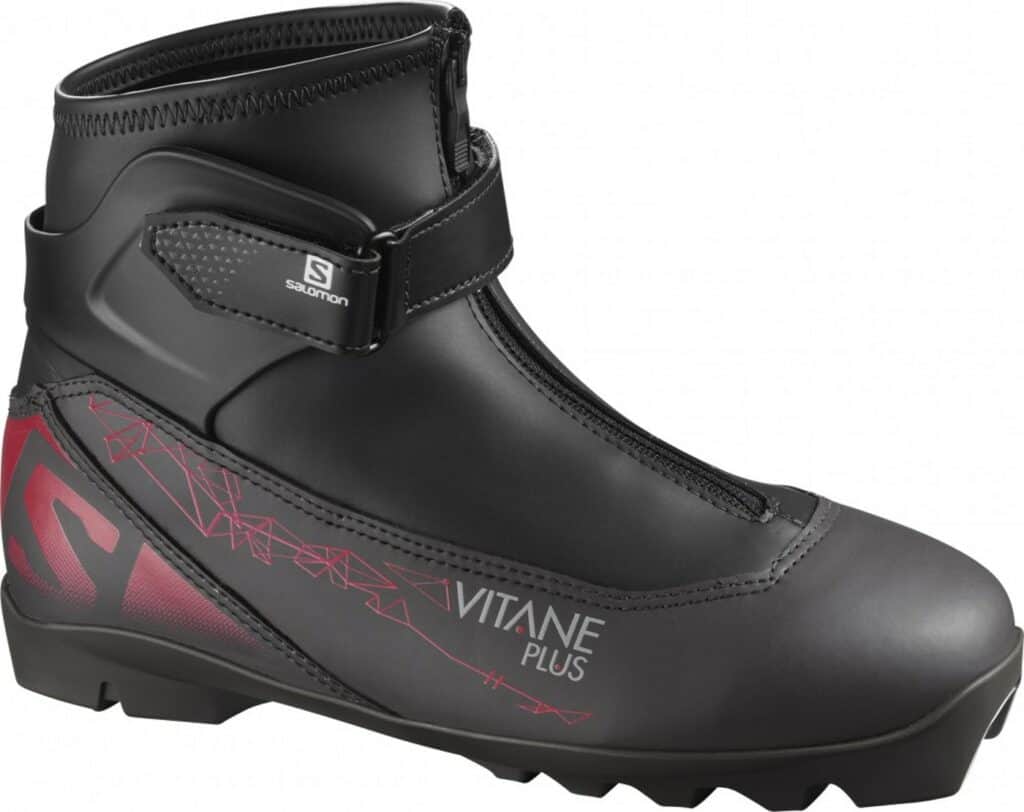 Salomon Vitane Plus Pilot Damen Langlaufschuh Classic