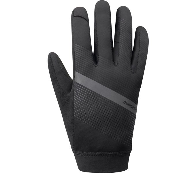 Shimano Wind Control Gloves M