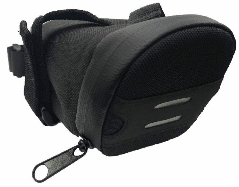 BB Satteltasche RACE Riemen