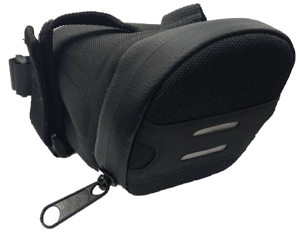 BB Satteltasche RACE Riemen