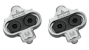 Shimano SMSH56 Cleat, mehrf. o. Gegenp