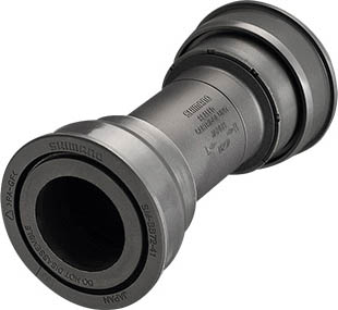 Innenlager Press-Fit Race BB72