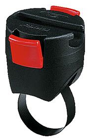 KLICKfix Miniadapter m. Schloßhalter