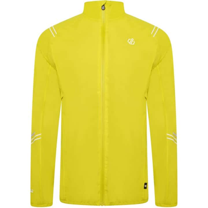 Dare 2b Illume Pro Jacke - 4KW Neon Spring Wasserdicht