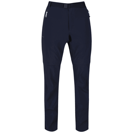 Regatta Xert Str Z/O III Herren-Wanderhose