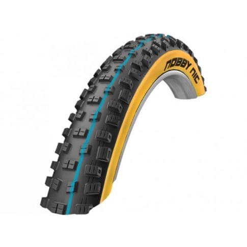 Schwalbe Nobby Nic Evo reifen 29" Classic-29x2.25