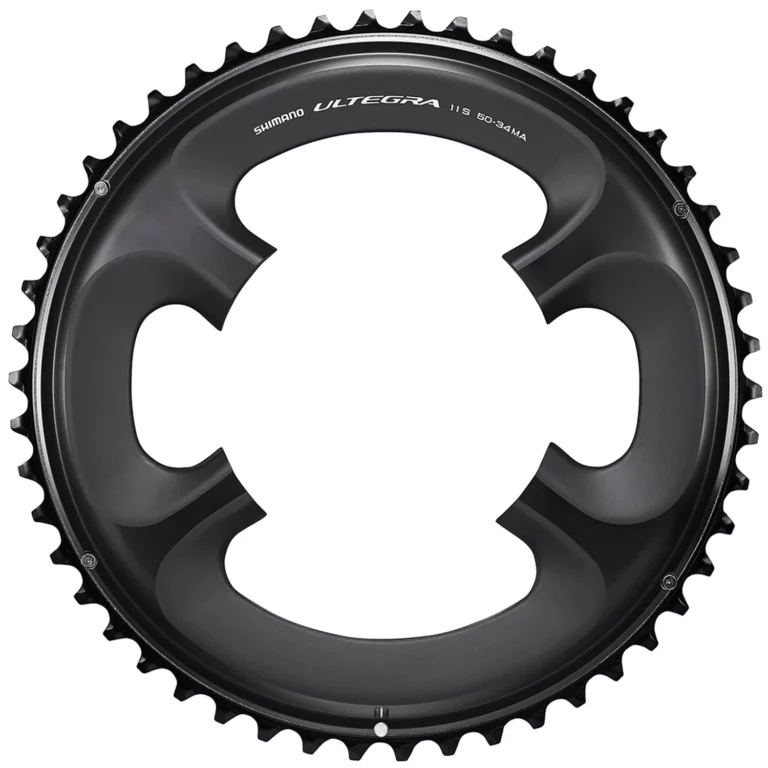 Shimano MA Ultegra FC-6800 Kettenblatt - 50T