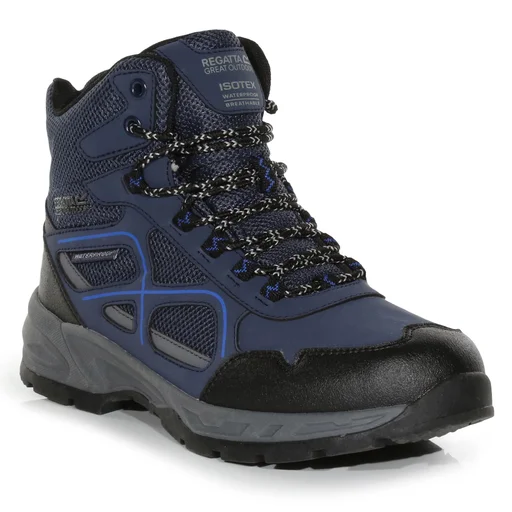 Regatta Herren Vendeavor Trekkingschuhe RMF807-942