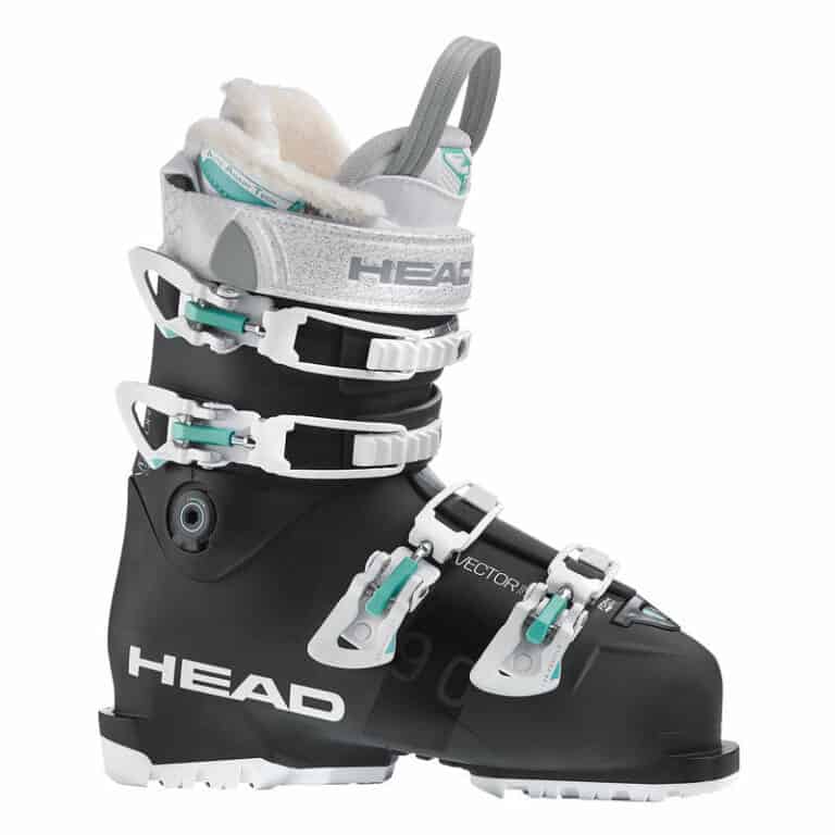 Head D-skischuh 600171 VECTOR 90 RS W BLACK