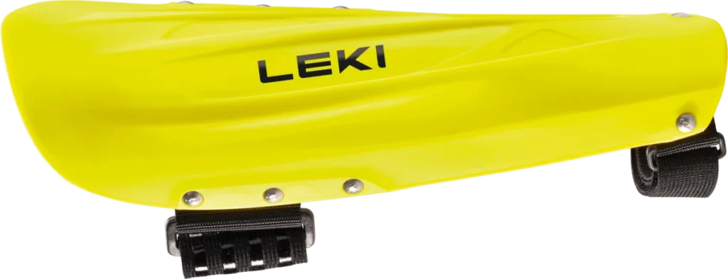 Leki FOREARM PROTECTOR E-Ski-Ellbogenschützer 3650000121