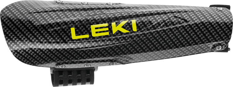 Leki E-Ski-Ellbogenschützer  3650200031 Forearm Protector