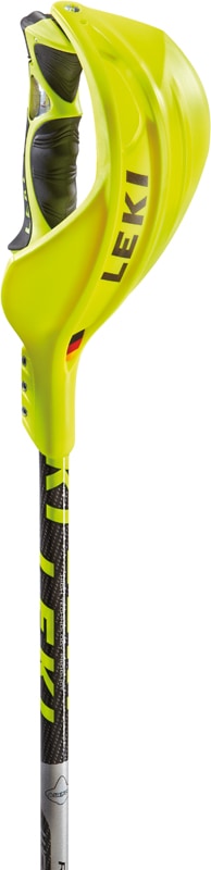 Leki Skistock-Schlagschutz 864431112 Gate Guard Closed