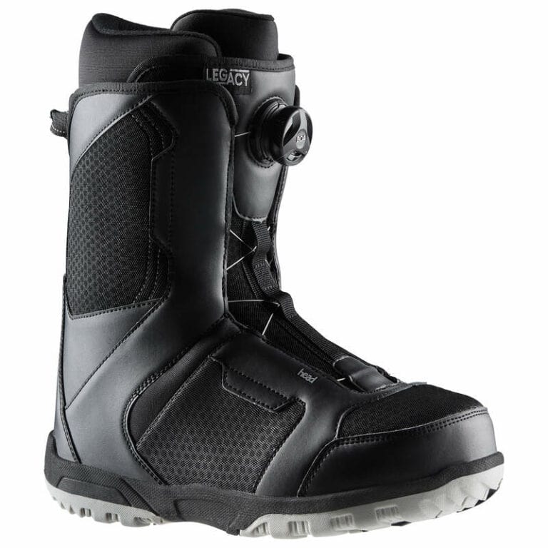 Head H-softboot LEGACY BOA 353613