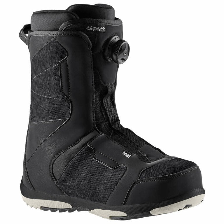 Head D-Softboot LEGACY W BOA 354613