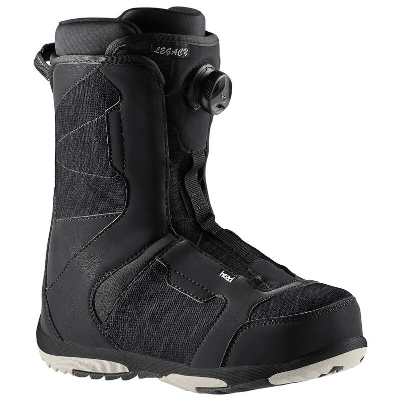 Head D-Softboot LEGACY W BOA 354613