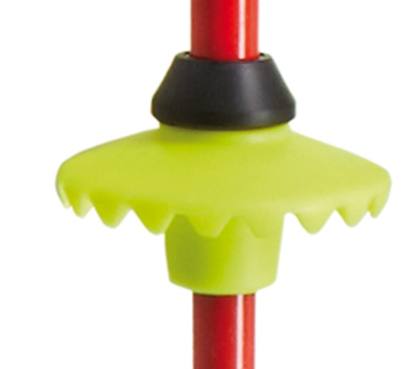 Leki 8566001-12 Racingteller SL50mm
