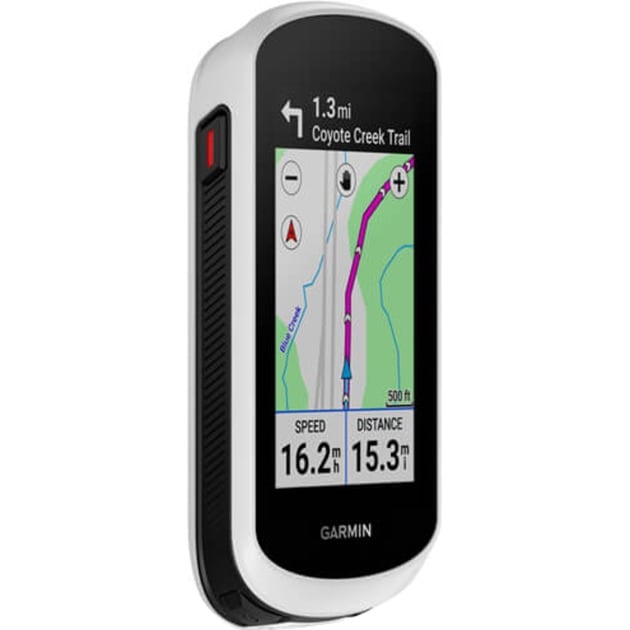 Garmin Edge Explore 2, Navigationssystem