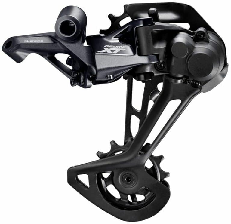 Shimano XT RD-M8100 12-fach Schaltwerk SGS