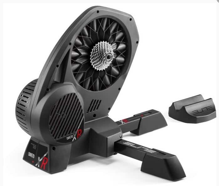 Elite Rollentrainer Direto XR T Heimtrainer