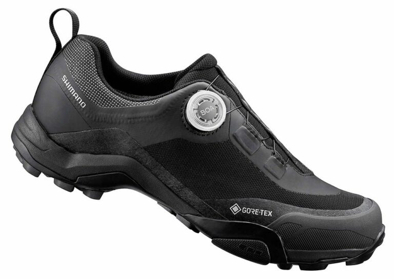 Shimano MT7G GTX Herren-Mountainbikeschuh