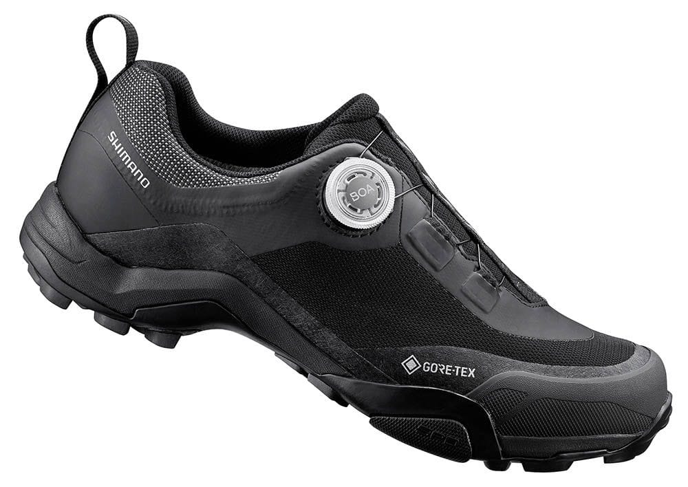 Shimano MT7G GTX Herren-Mountainbikeschuh