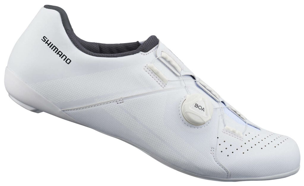 Shimano RC300 Herren-Rennradschuh
