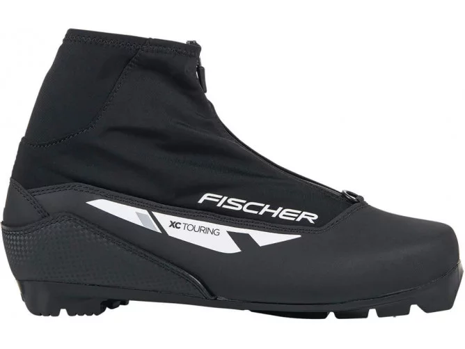 Fischer H-LL Schuhe Classic XC TOURING s21622
