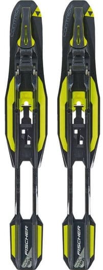 Fischer LL-Bindung -Langlauf S60321 Control Skate