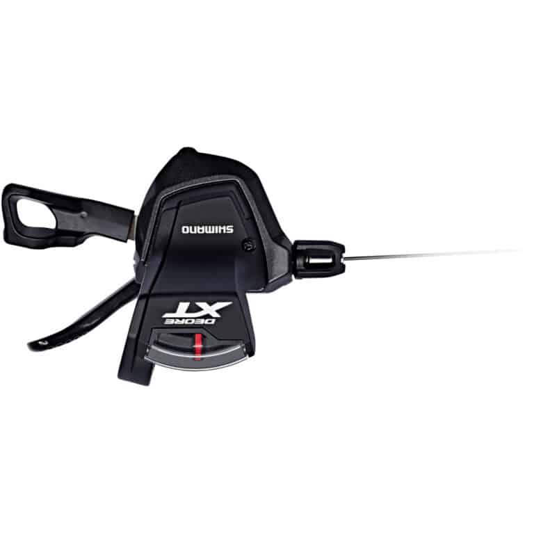 Shimano Deore XT SL-M8000 Schalthebel Schelle Links 2/3-fach