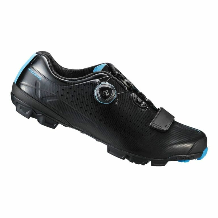 SHIMANO XC7L XC-RACING Herren-Mountainbikeschuh