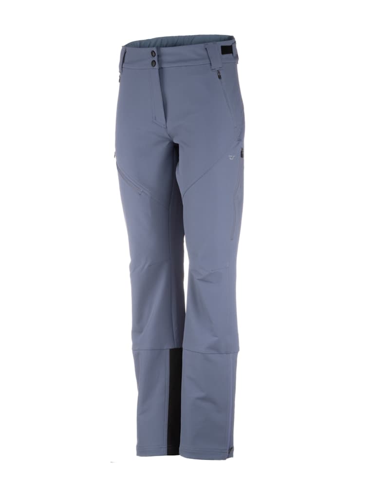 Traunstein D-Skitouren Hose ohne Träger TSW972