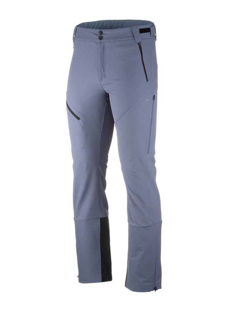 Traunstein H-Skitouren Hose ohne Träger TSM972