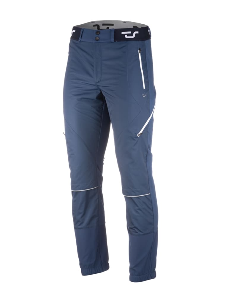 Traunstein H-Skitouren Hose ohne Träger TSM973