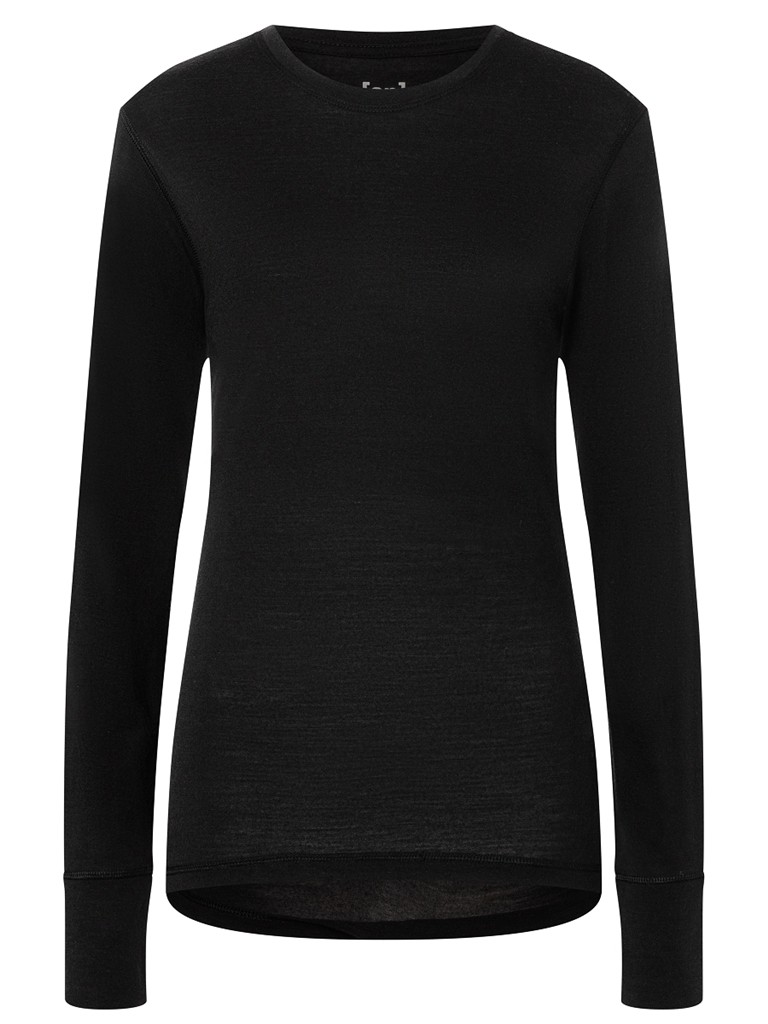 Traunsteinsport D-Unterhemd W TUNDRA175 LS