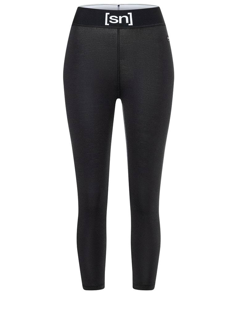 Super Natural D-Unterhose 3/4 W TUNDRA175  S872