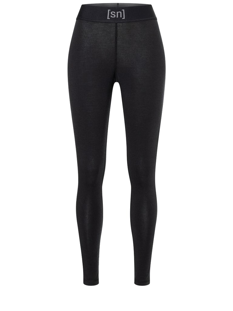 Super Natural D-Unterhose 3/4 W TUNDRA175 TIGHT