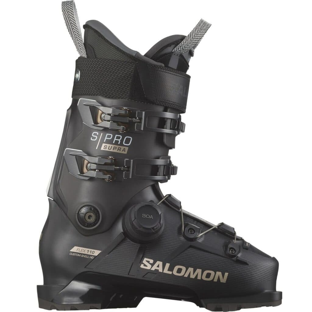 Salomon H-Skischuh L47344900 S/Pro Supra Boa 110