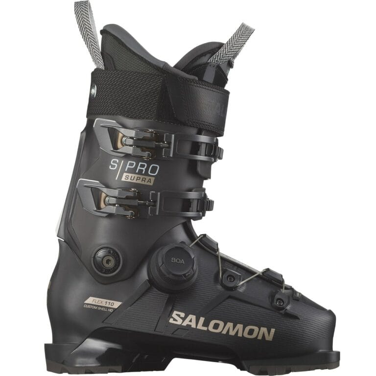 Salomon H-Skischuh L47344900 S/Pro Supra Boa 110