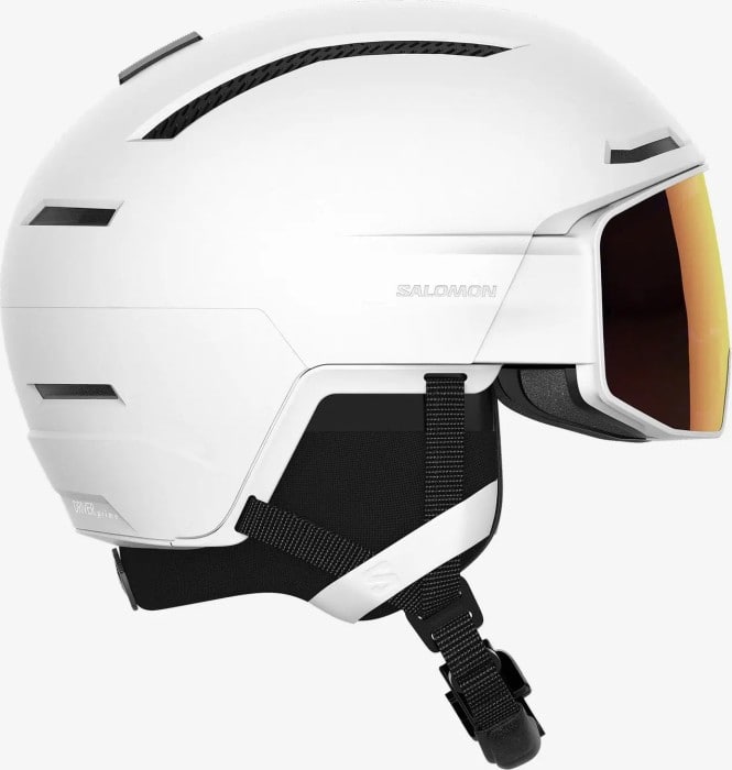 Salomon Skihelm L47010000 Driver Prime
