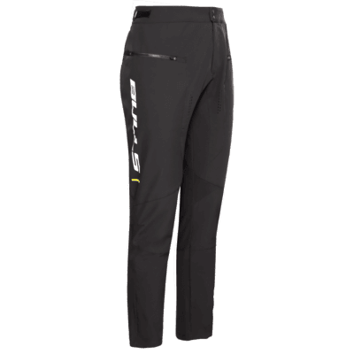 Bulls 30230556  H-Radhose LG ohne Träger
