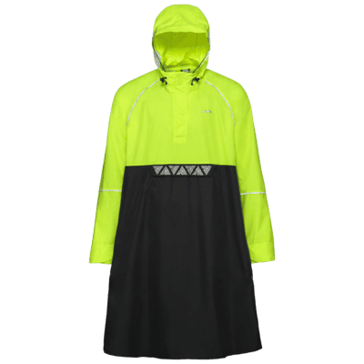 Apura 30412118 Commuting E-Poncho