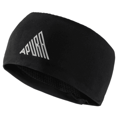 Apura 3061-3030 Stirnband blk Stirnband
